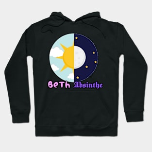 Beth Absinthe Hoodie